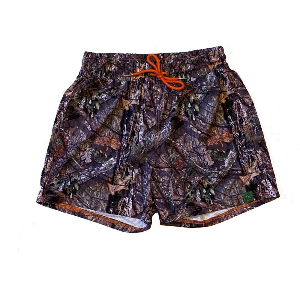 bathing trunks